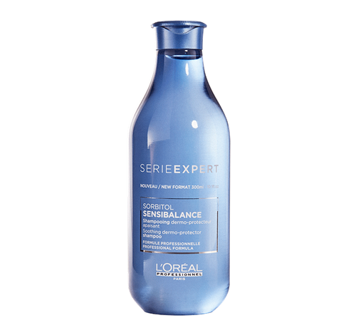 Sensi Balance Shampoo