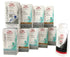 Wella Color Charm Liquid Hair Toner (Choose from 9 colors) with 20 volume developer 107 ml