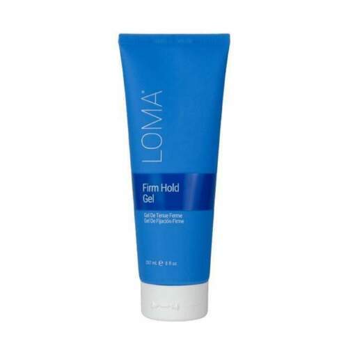 Firm Hold Hair Gel