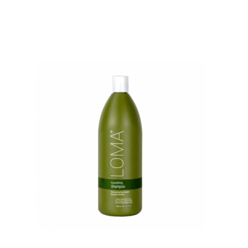 Nourishing Shampoo