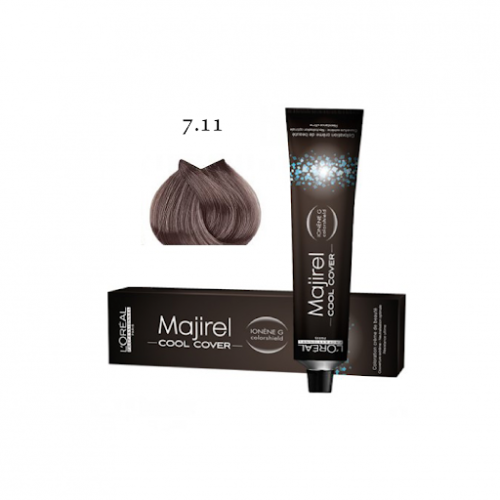 Majirel Cool Cover 7/11