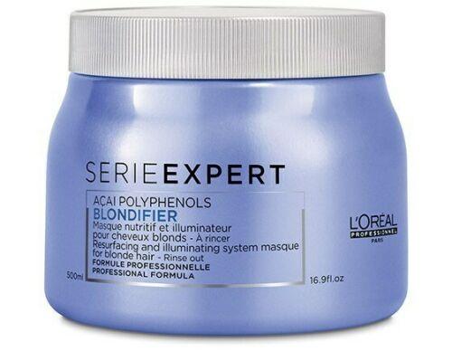 Blondifier Mask