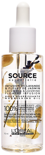 Source Essentielle Daily Cream