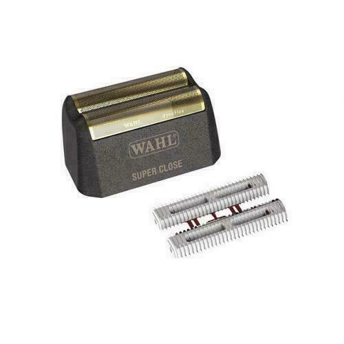 Finale Replacement Foil &amp; Cutter Bar Assembly