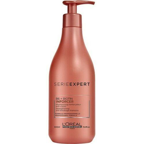 Inforcer Shampoo