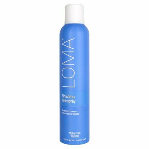 Finishing Spray