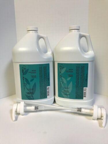 Jasmine Moisturizing Shampoo, -Conditioner Duo