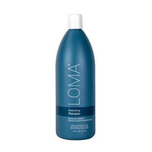 Moisturizing Shampoo