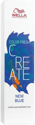 Color Fresh Create New Blue Hair Color