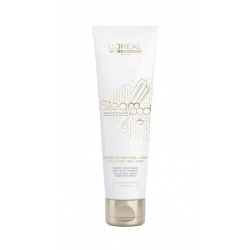 Smoothing Cream Thick Hair