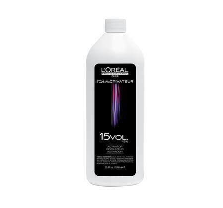 Diactivateur Developer 15 Volume