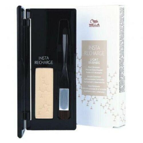 Insta Recharge Powder Light Blonde Root Concealer