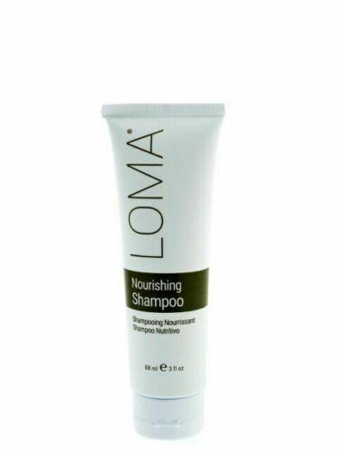 Nourishing Shampoo