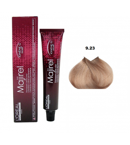Majirel 9/23