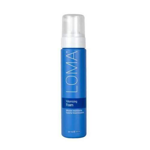 Volumizing Foam