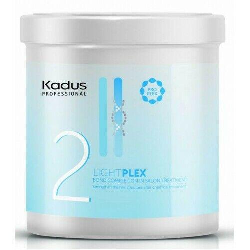 Lightplex Step 2 Bond Completion In Salon Treatment
