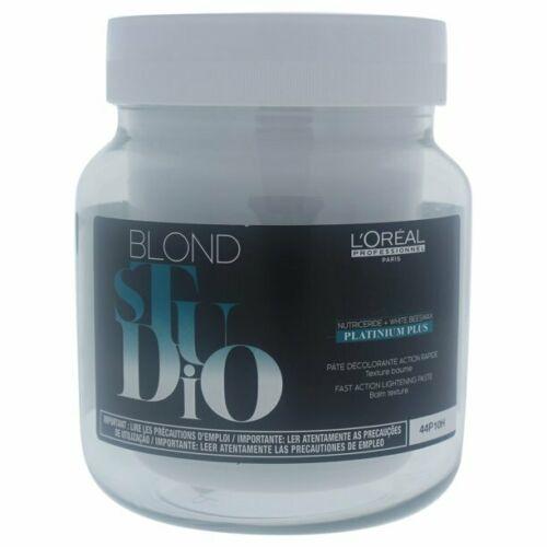 Blond Studio Platinum Plus