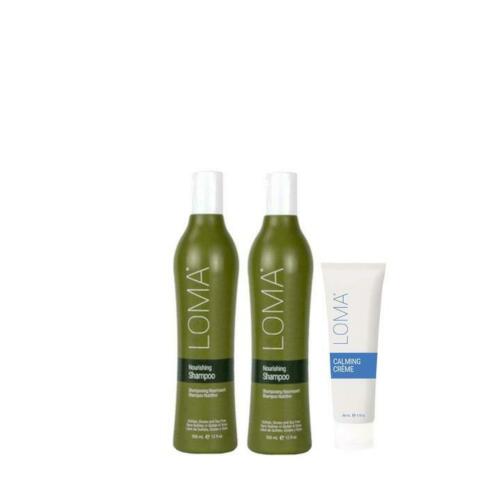 Nourishing Trio