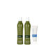 Nourishing Trio