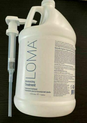 Moisturizing Treatment Gallon