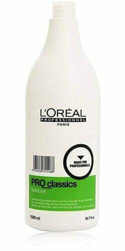 Pro Classics Texture Shampoo