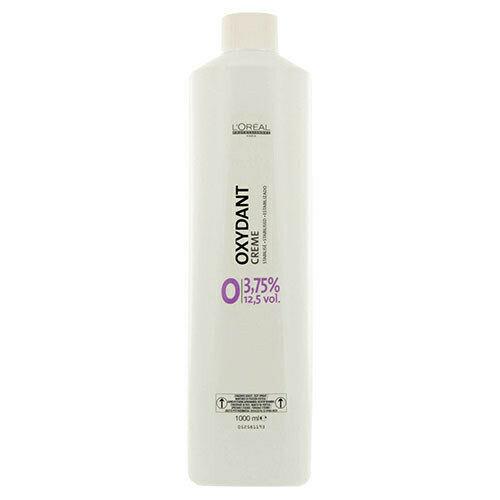 Oxydant Developer 12.5 Volume