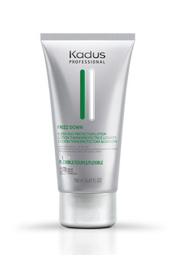 Frizz Down Lotion