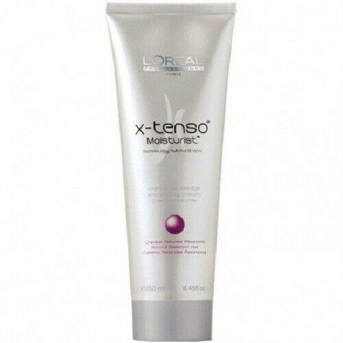 X-Tenso Moist Resistant Hair