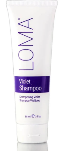 Violet Shampoo