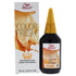 Color Fresh Warm 6/34 Dark Blonde/Gold Red Hair Color