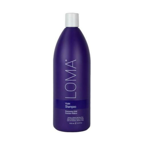 Violet Shampoo