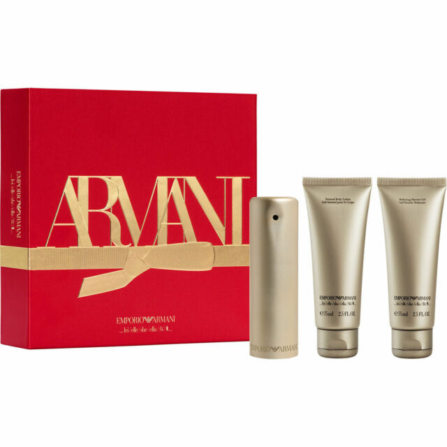 Elle Parfum gift set
