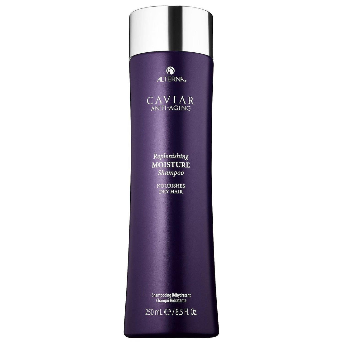 Caviar Moisture Shampoo