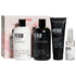 Weightless Shine Essentials Cleanse + Weightless + Protect + Soften