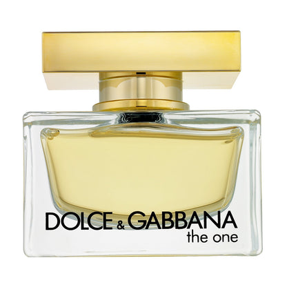 The One eau de parfum spray