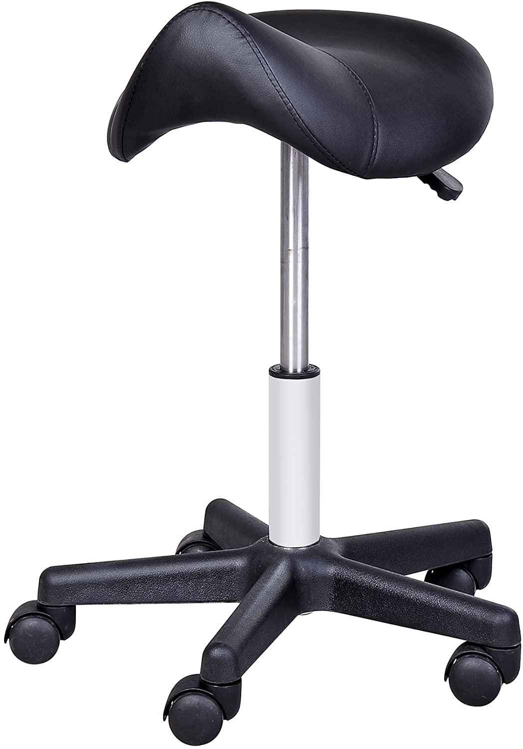 Saddle Seat Stool - Scentbar