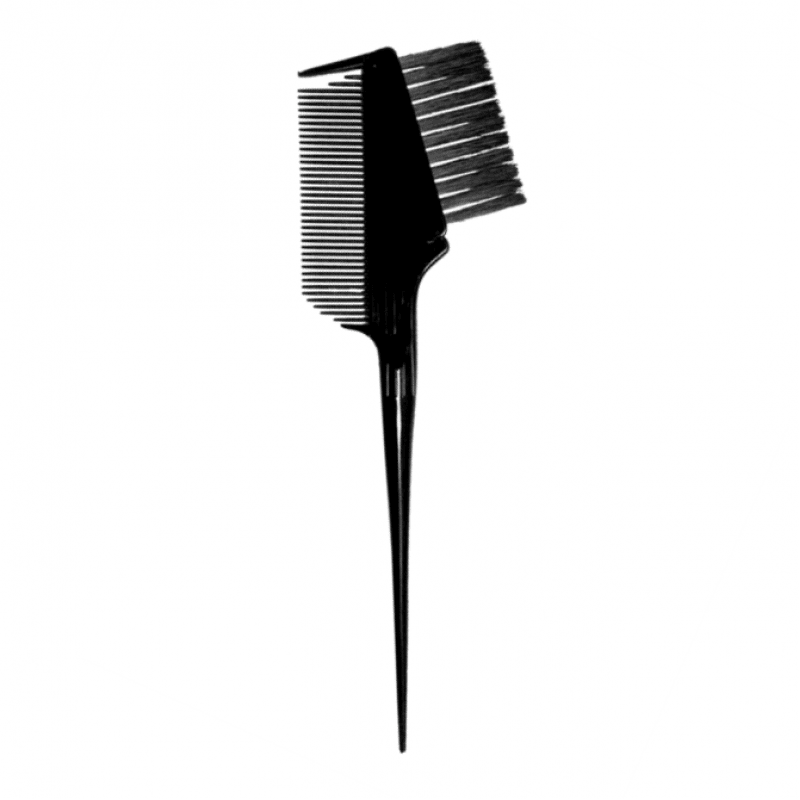 Salon Club Dual Tint Brush - Scentbar