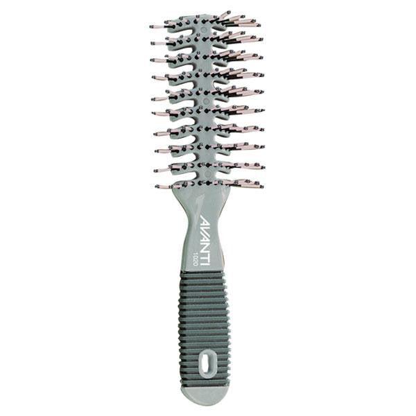 Salon Club Skeleton Brush - Scentbar