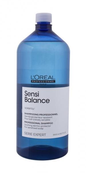 Sensi Balance Shampoo