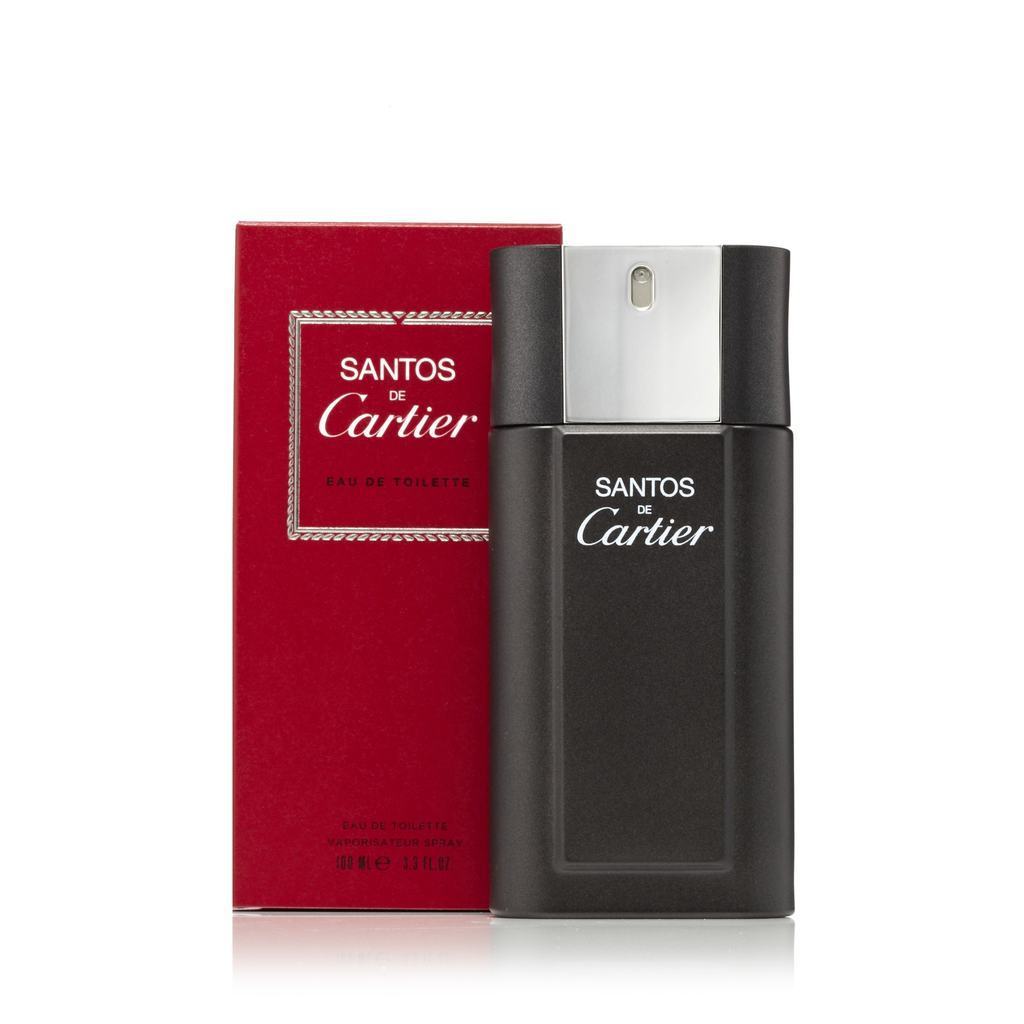 Santos eau de toilette spray - Scentbar