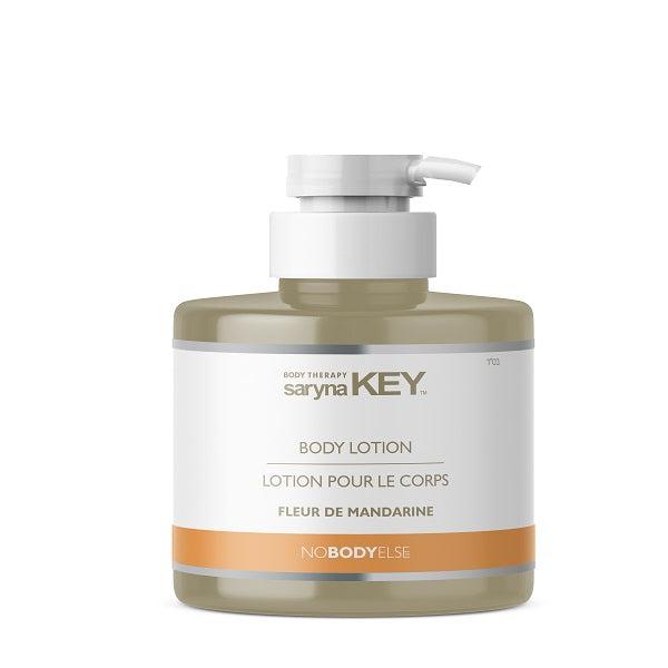 Saryna Key Body Lotion Fleur de Mandarine - Scentbar