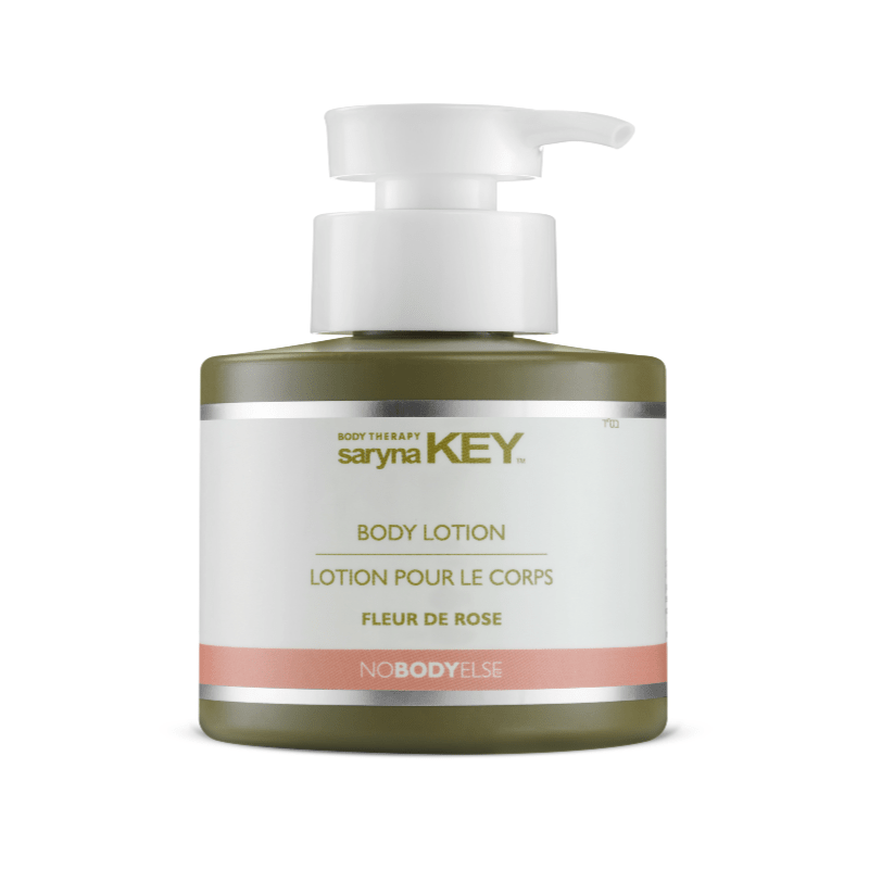 Saryna Key Body Lotion Fleur de Rose - Scentbar