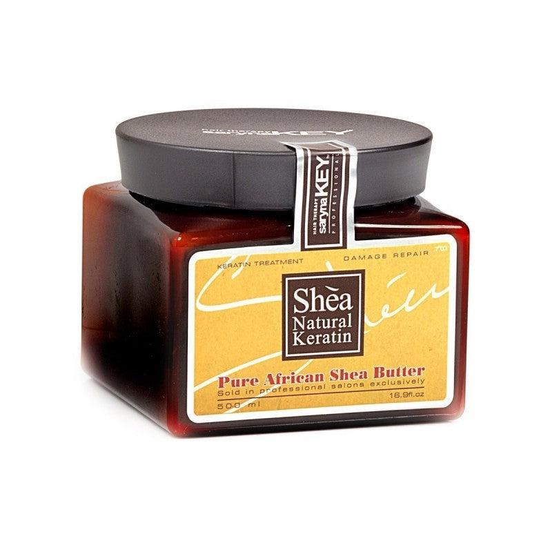 Damage Repair Shea Butter