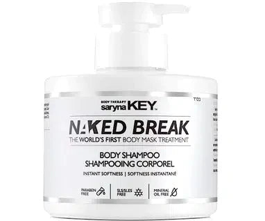 Saryna Key Naked Break Body Shampoo - Scentbar