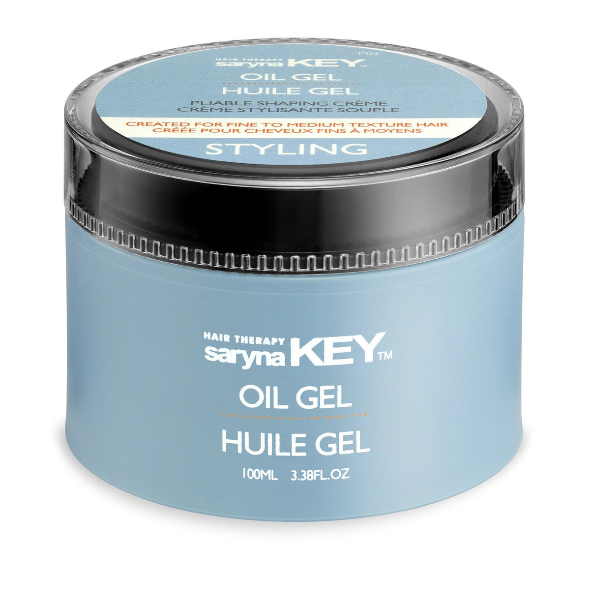 Saryna Key Oil Gel - Scentbar