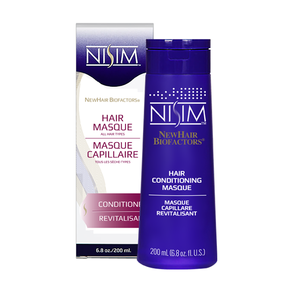 Hair Conditioning Masque 200mL