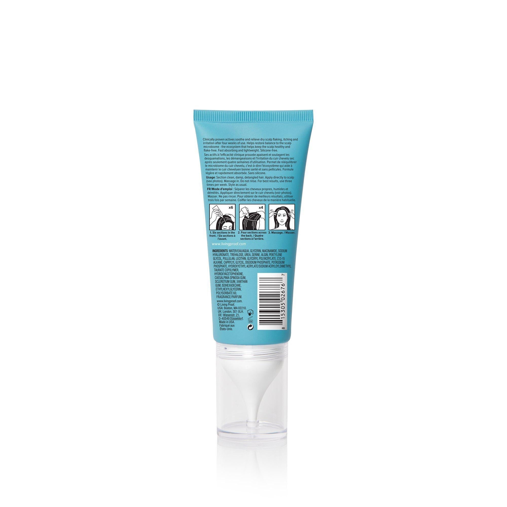 Scalp Care Dry Scalp Treatment - Scentbar
