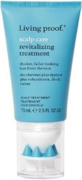 Scalp Care Revitalizing Treatment - Scentbar