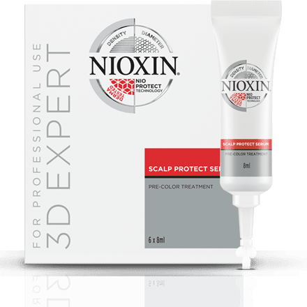 Scalp Protect Serum Pre-Color Treatment - Scentbar