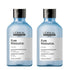 Scalp Pure Resource Shampoo 300ml Duo - Scentbar